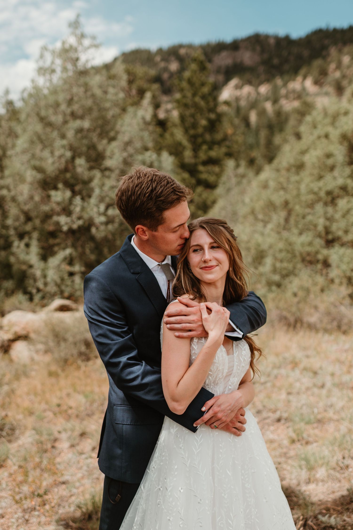 Colorado Wedding Photographer