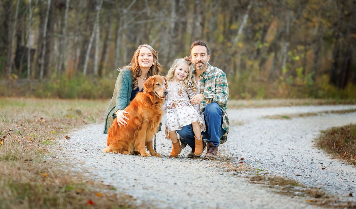Portraiture/Family Photography