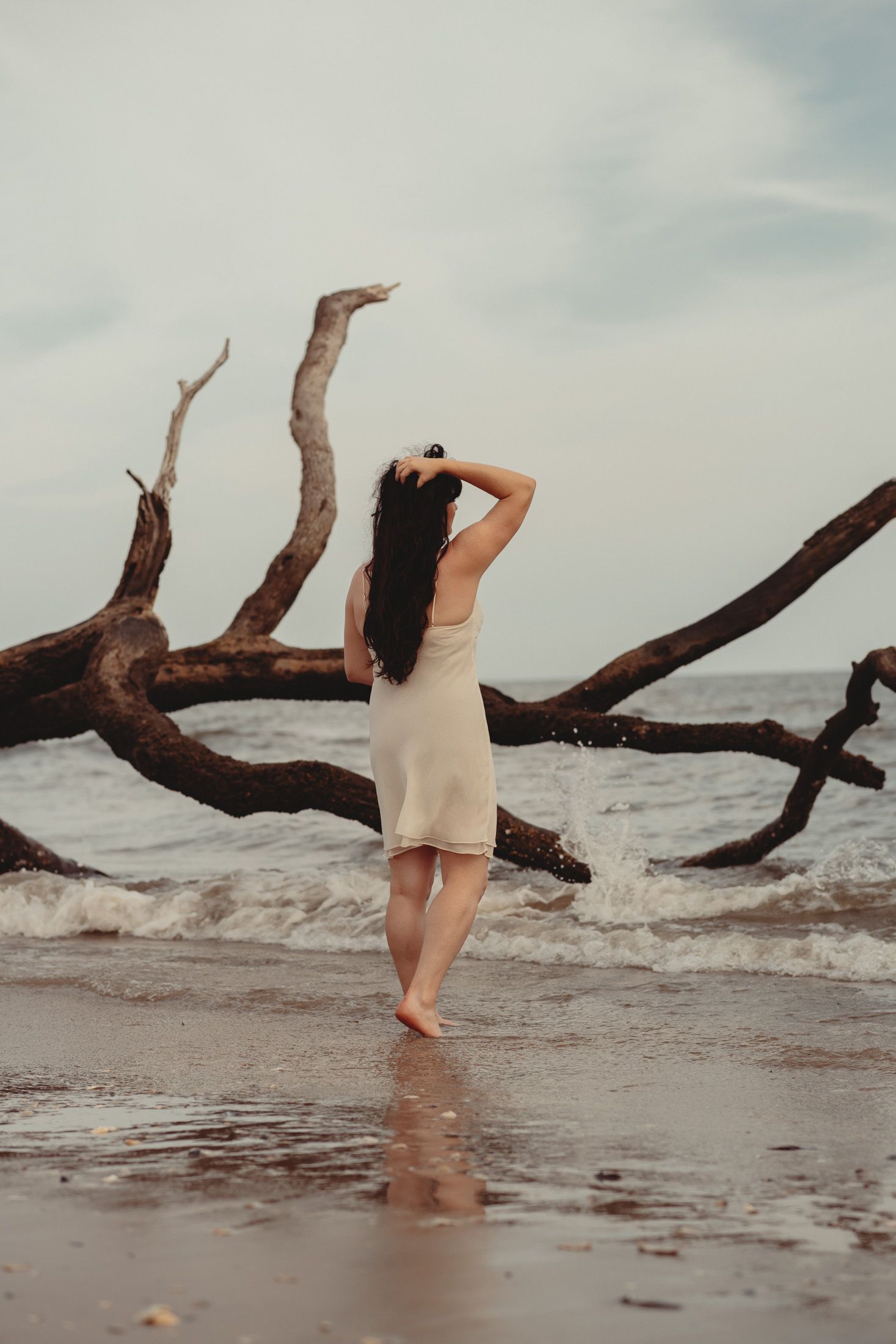 intimate portrait photography
luxury portrait experience
women’s portrait photographer
feminine fine art photography