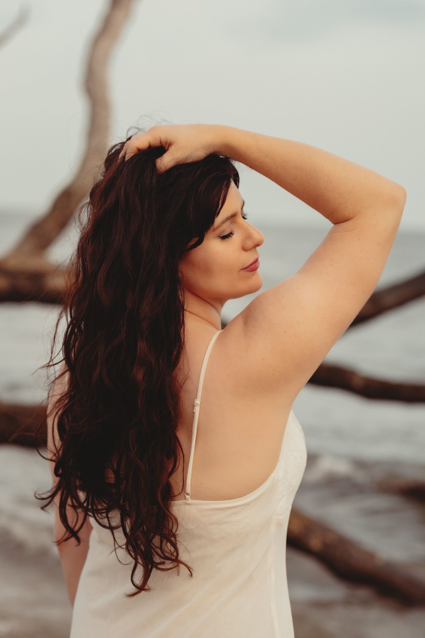 intimate portrait photography
luxury portrait experience
women’s portrait photographer
feminine fine art photography
