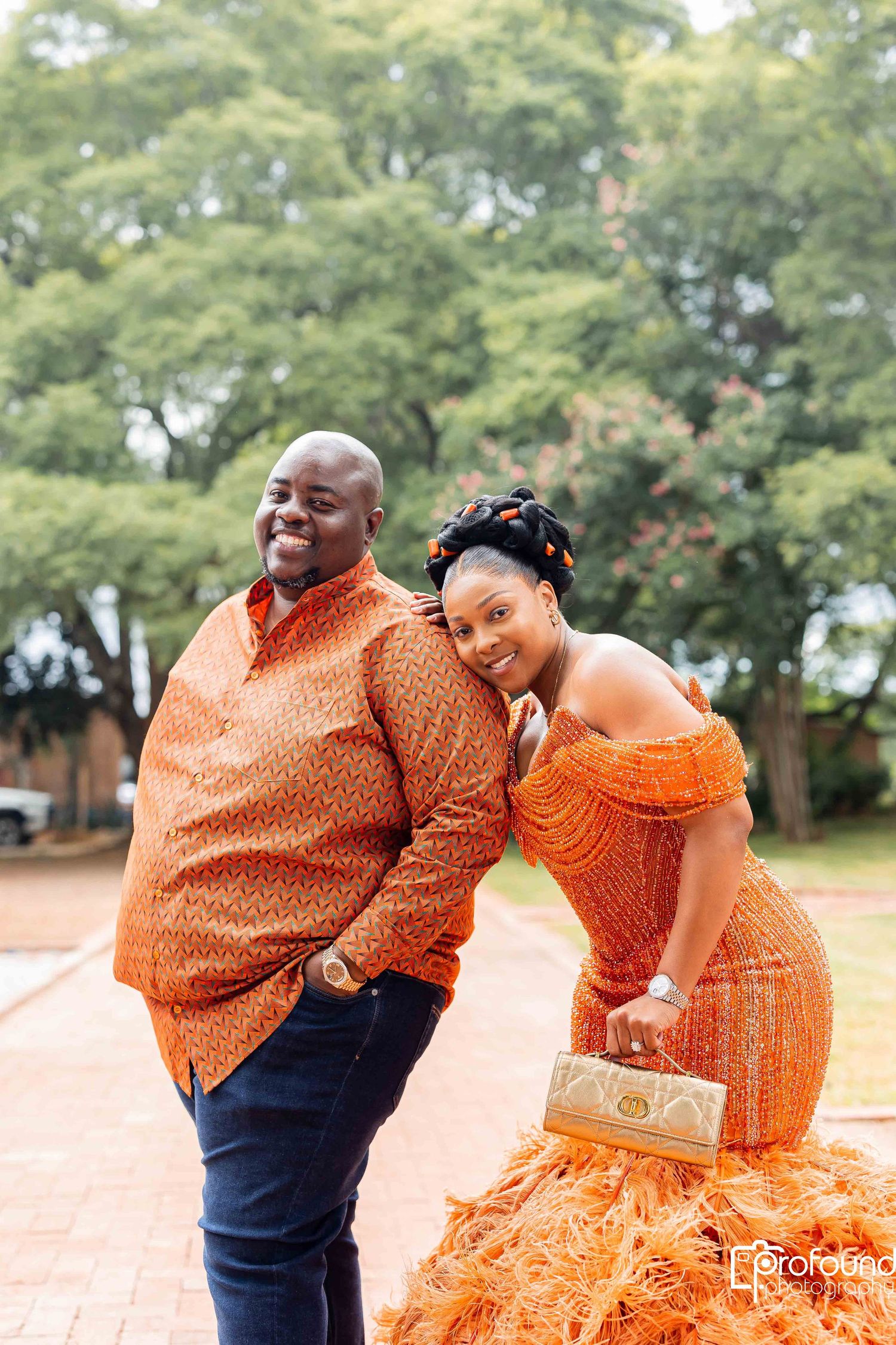 Roora and lobola photography in Harare Zimbabwe