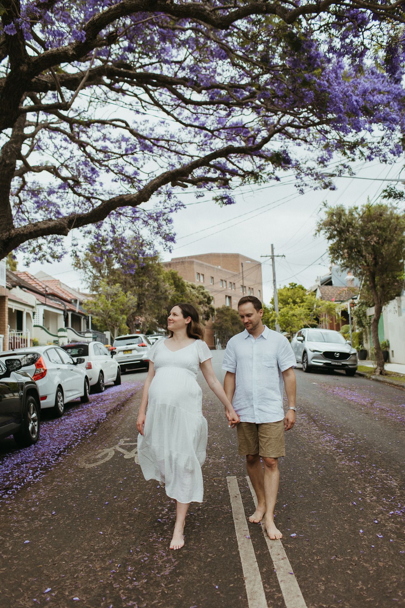 Maternity Couples Photography Sydney