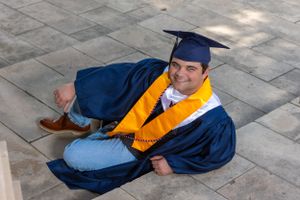 senior photos