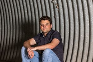 senior photos