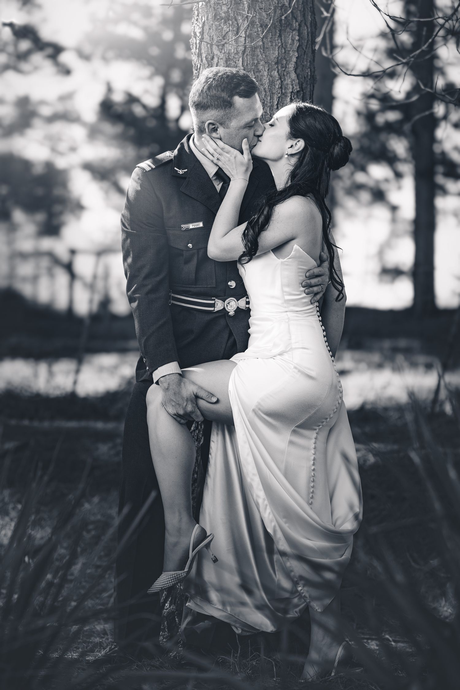 Poisat Wedding