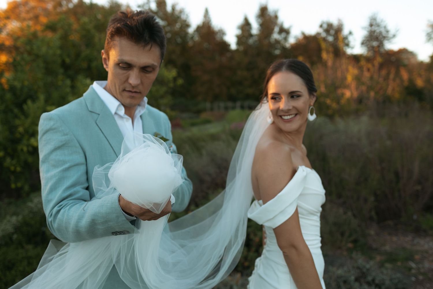Cape Town wedding photographer