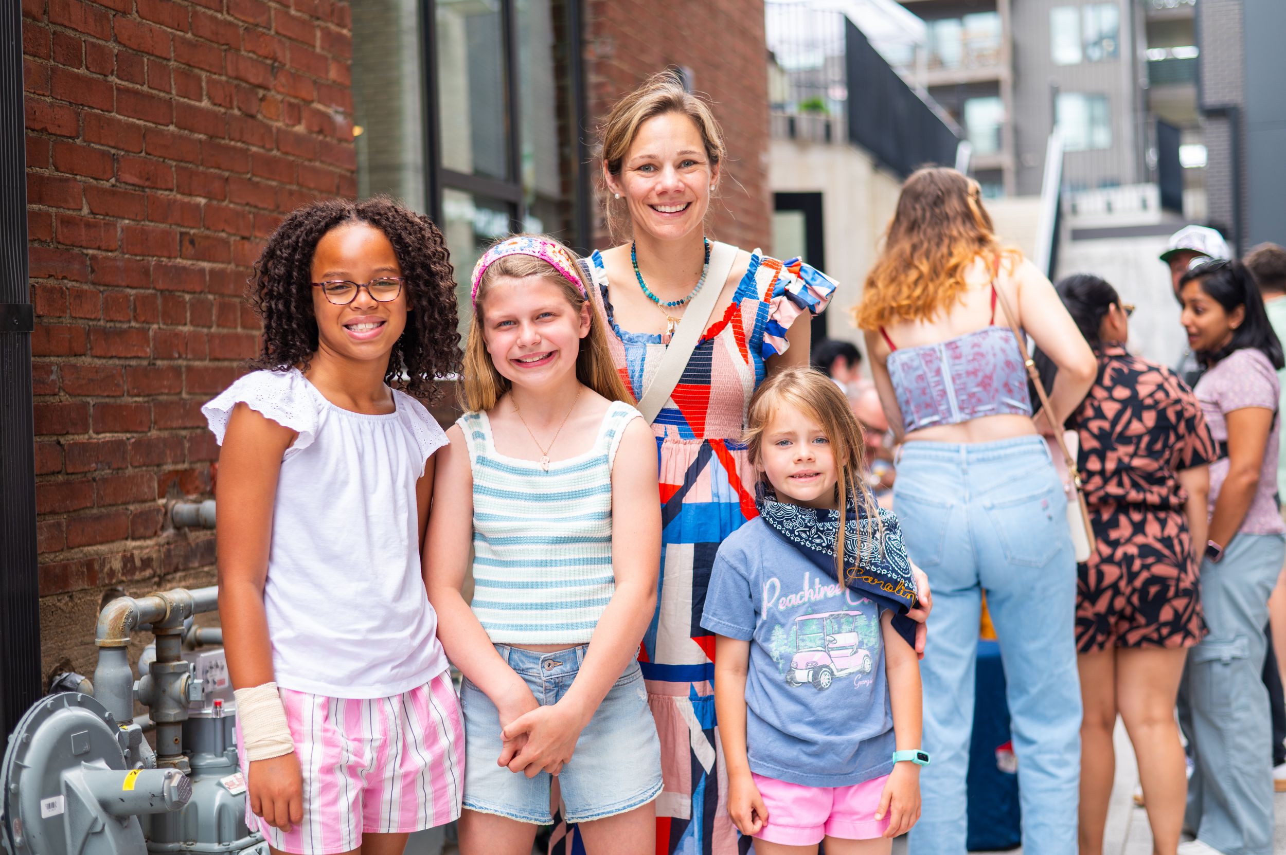 Nashville event photographer