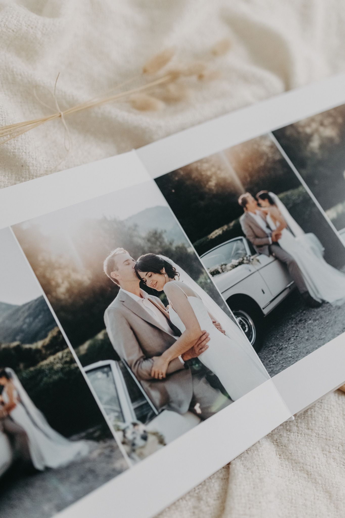 ALBUM WEDDING PHOTOGRAPHY ALBUM MATRIMONIO ITALIA DREAMBOOKSPRO