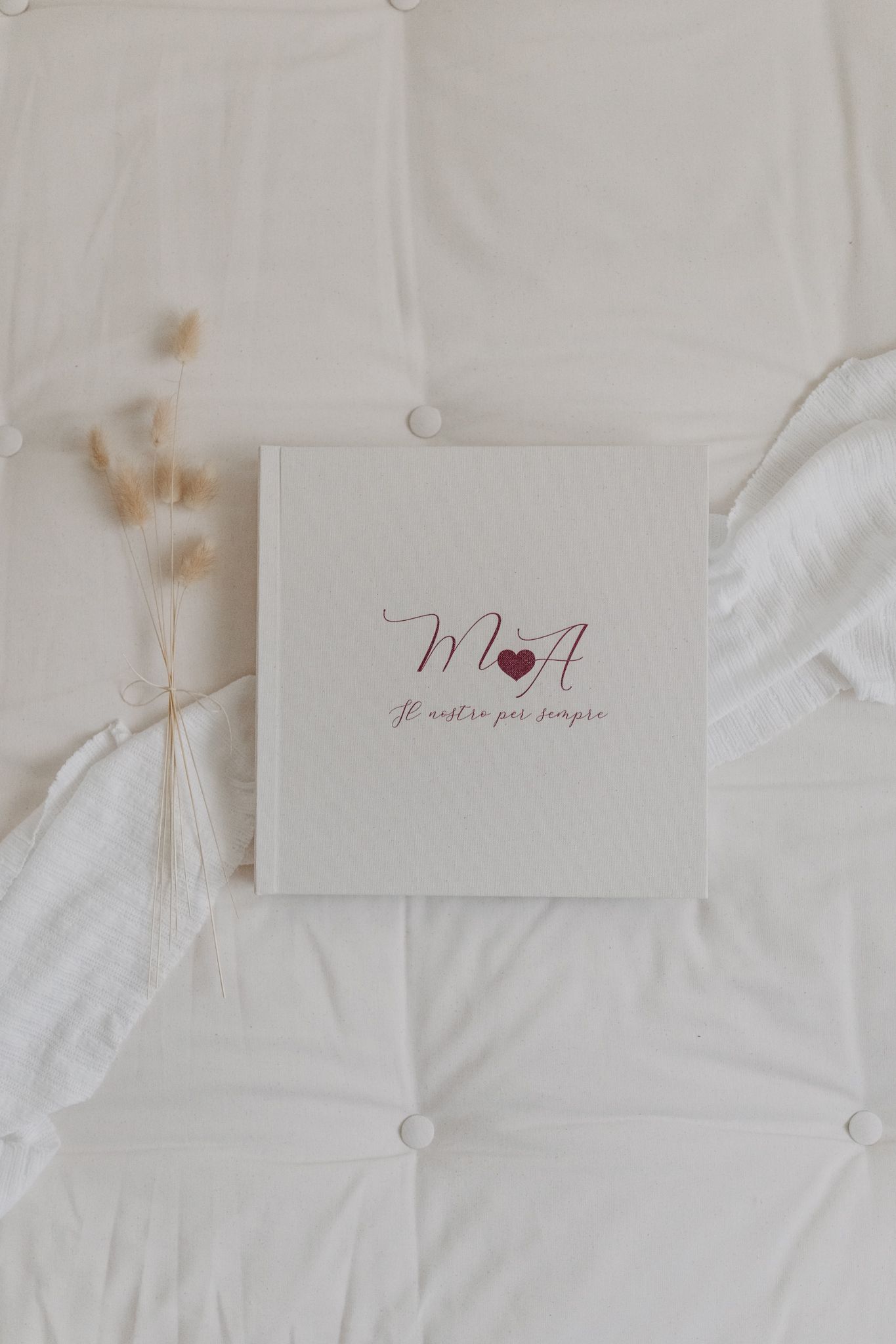 ALBUM WEDDING PHOTOGRAPHY ALBUM MATRIMONIO ITALIA DREAMBOOKSPRO