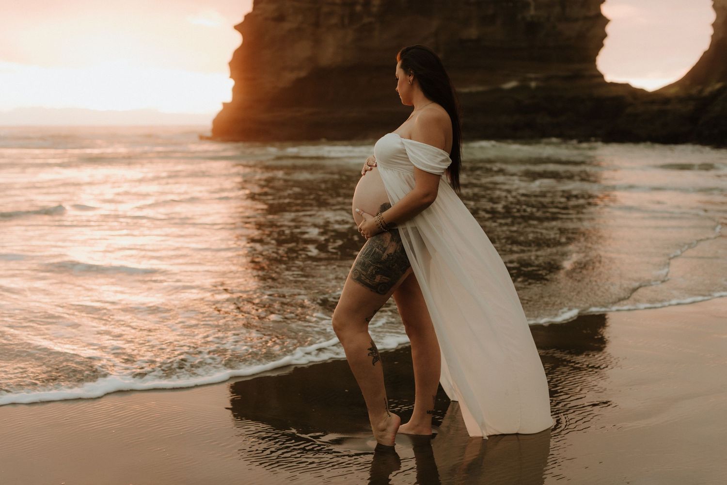 Auckland birth photographer