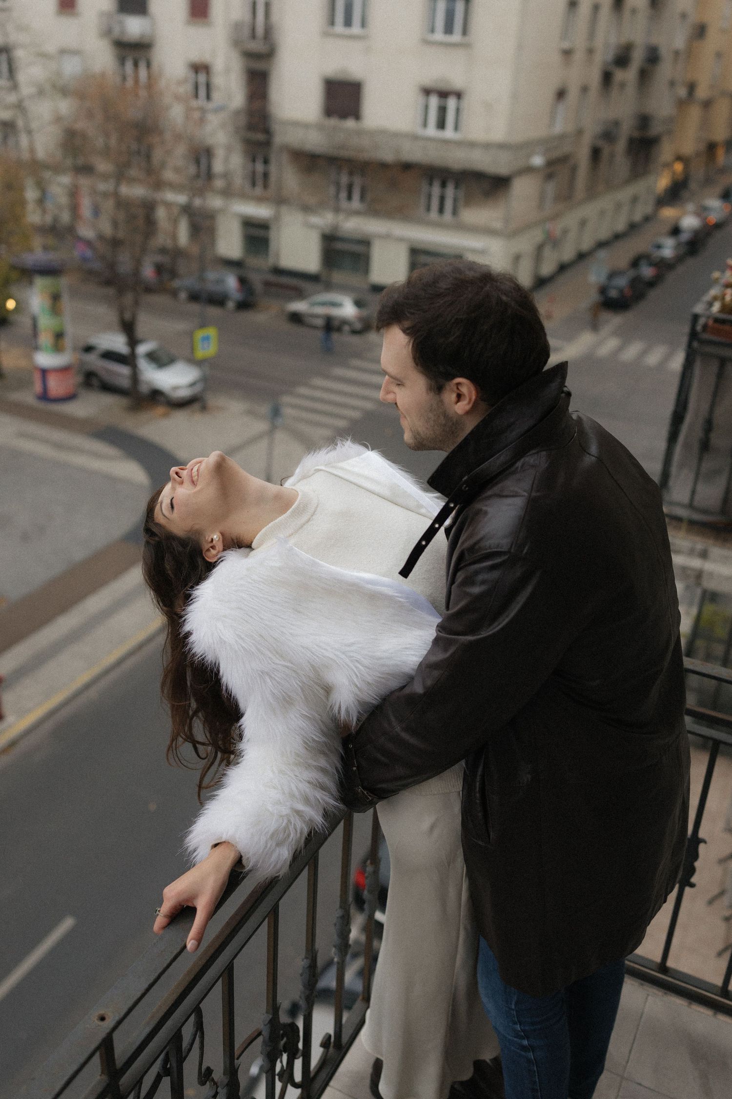 budapest photoshoot wedding photographer elegant and style studio couple photoshoot
