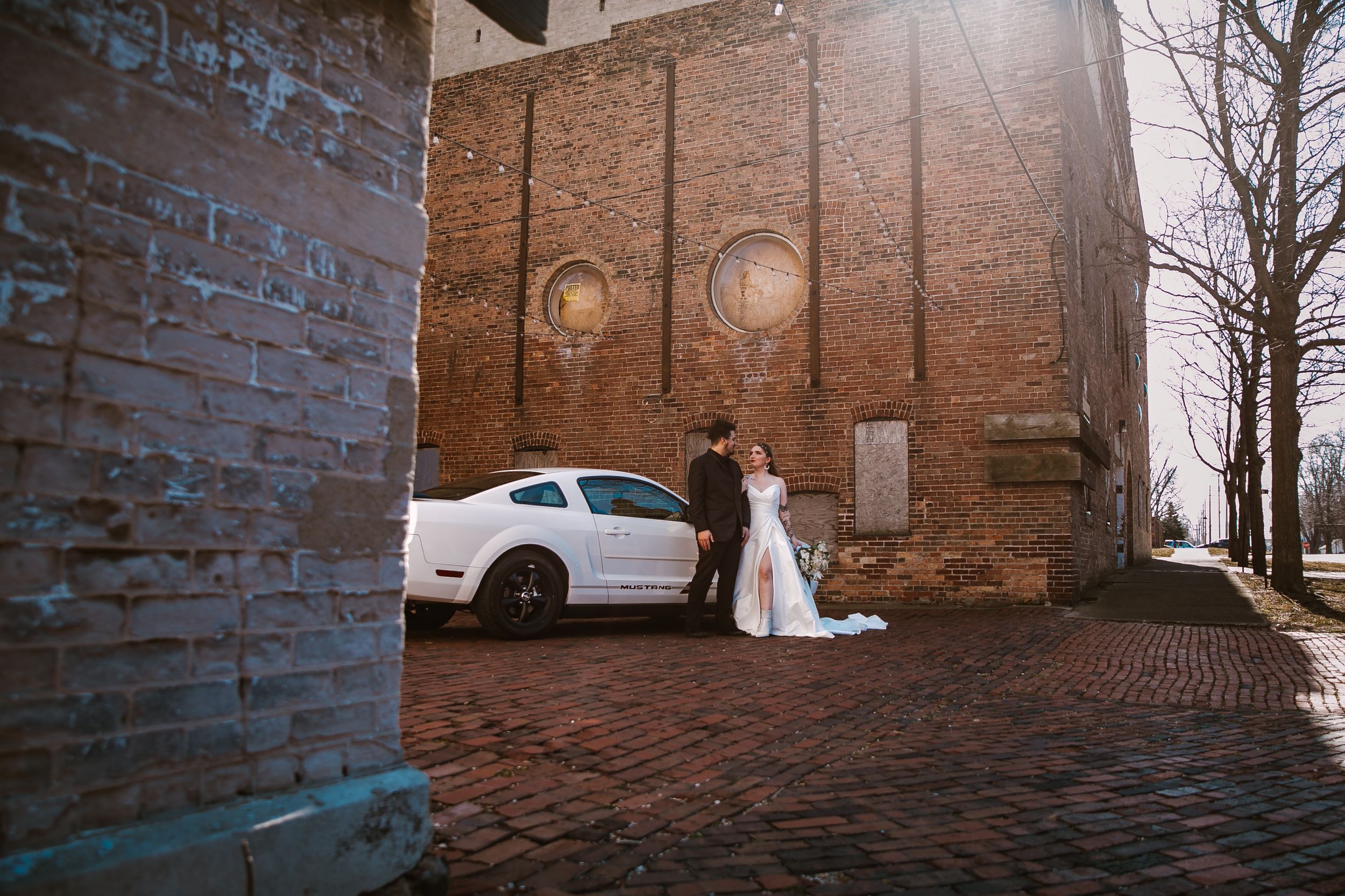 Elopement