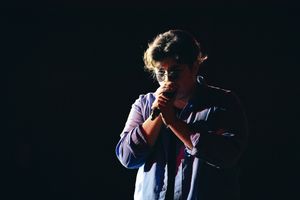 Ének tanszaki koncert