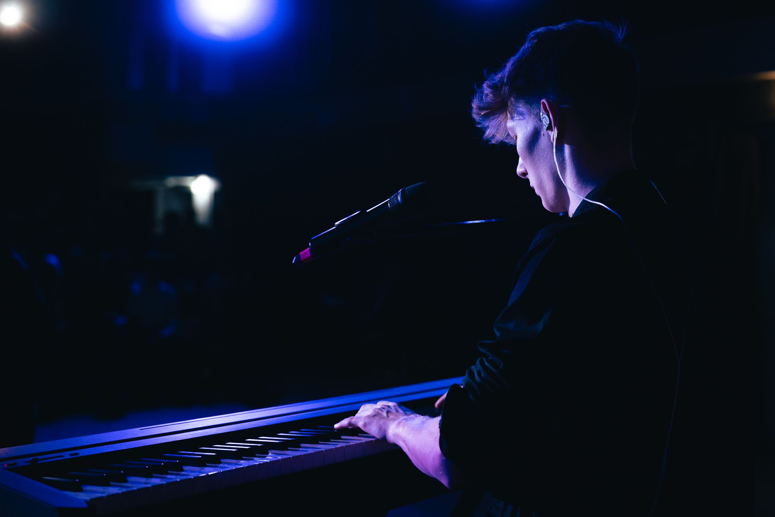 Könnyű zenei koncert
