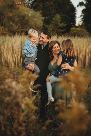 Family Photographer, Maine