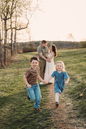 Family photography Falmouth Maine