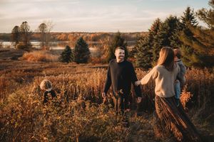 Lifestyle Photography Maine