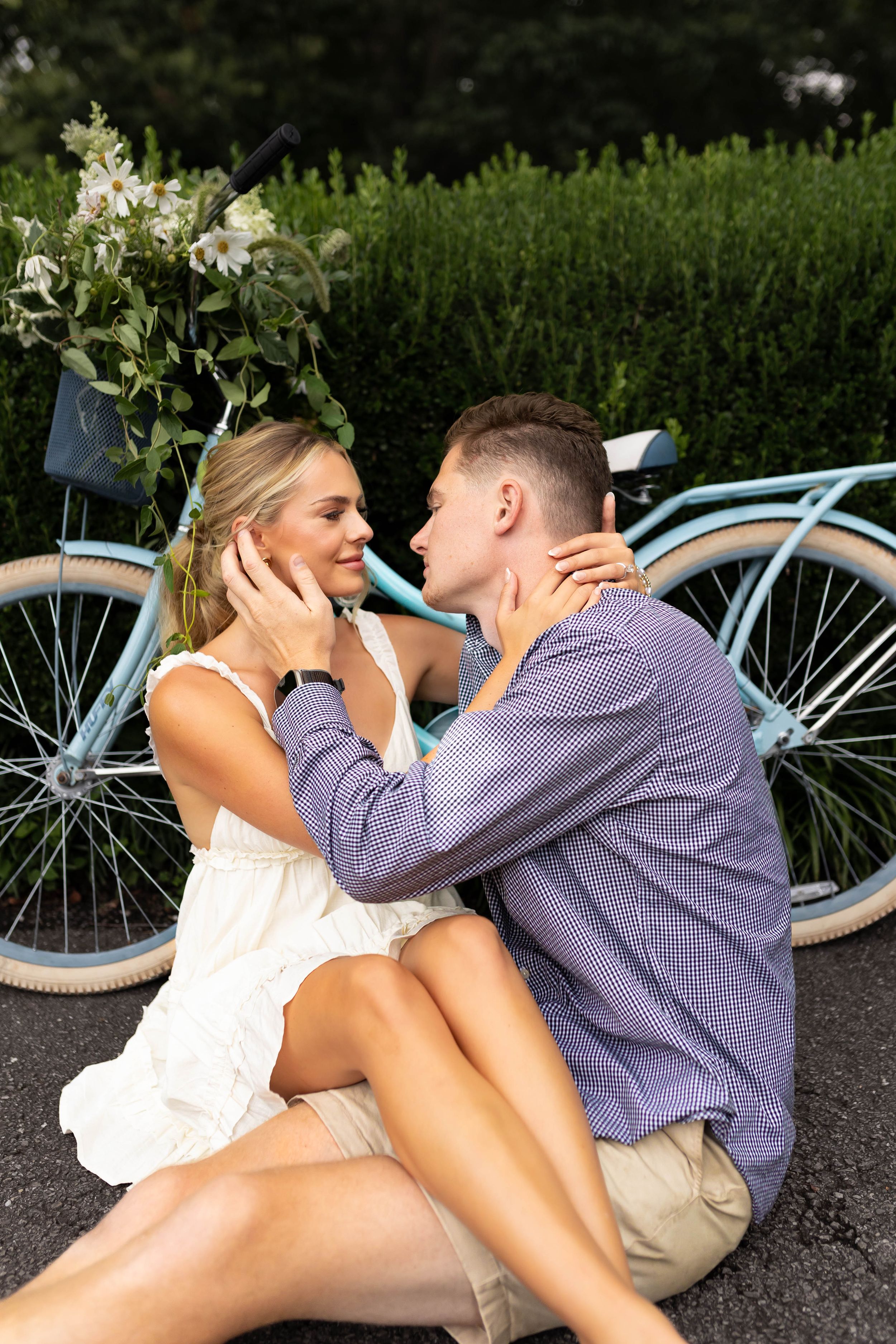 Romantic
Storytelling
Couple session
Engagement Session