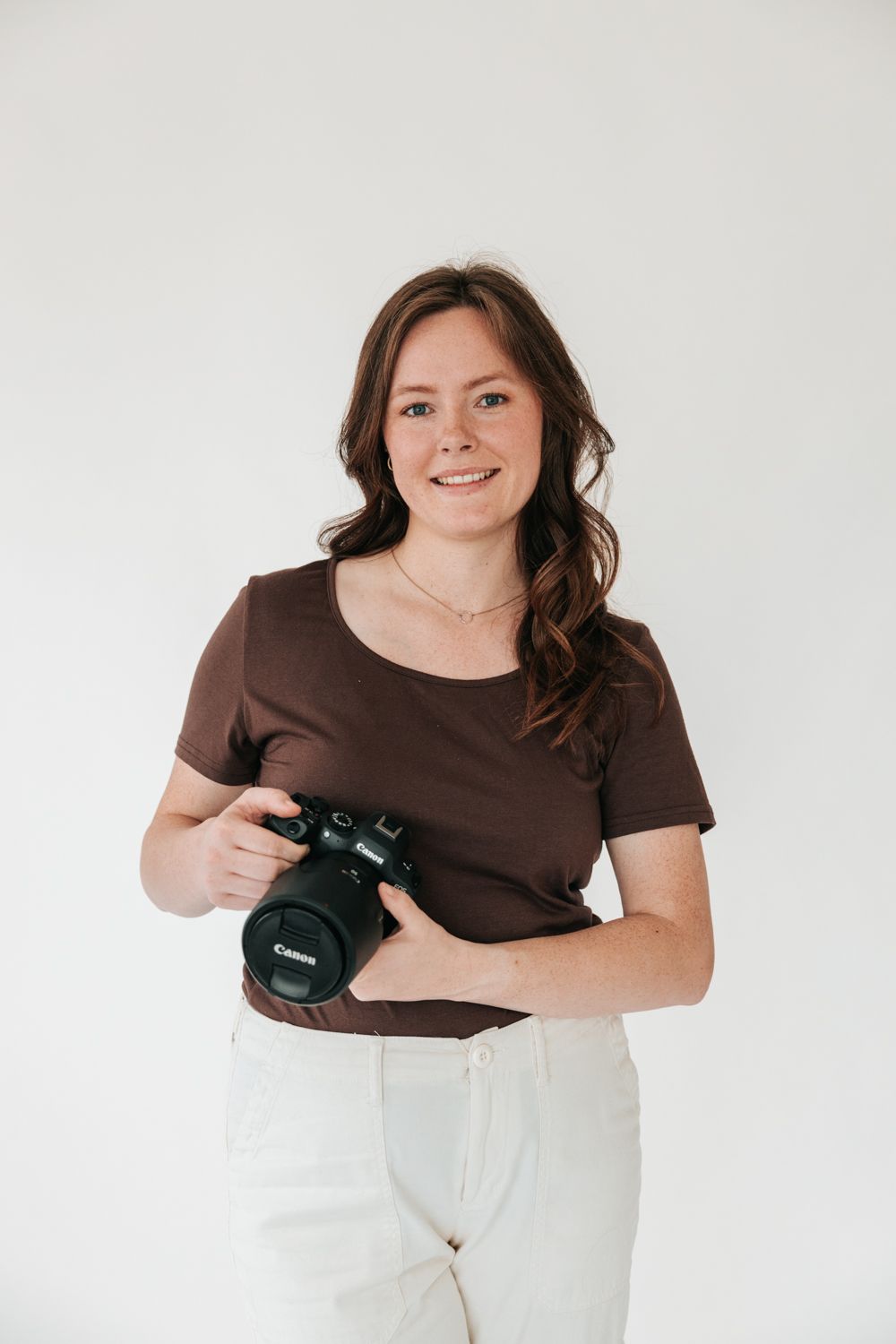 Kaelyn Curtis - Green River WY Photographer