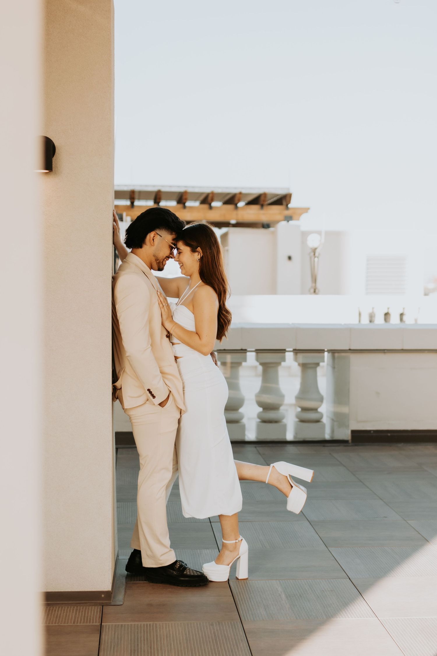 el paso texas elopement photographer