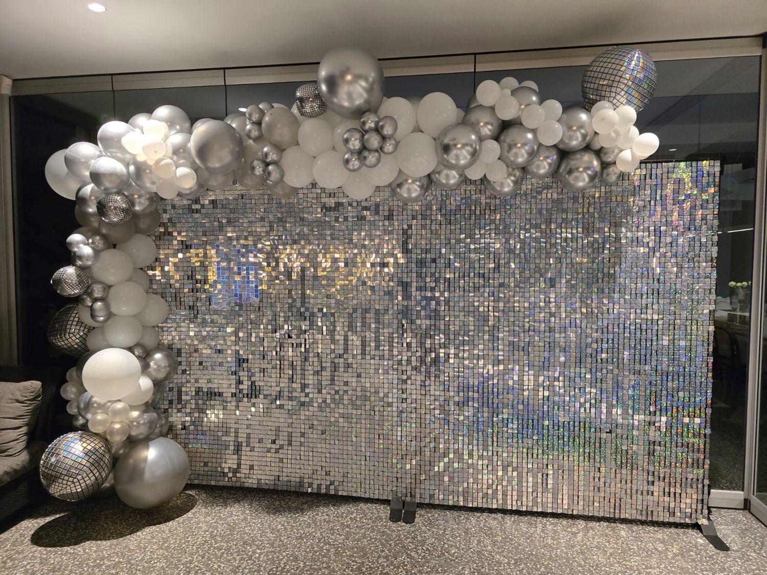 ADELAIDE CORPORATE ACTIVATIONS