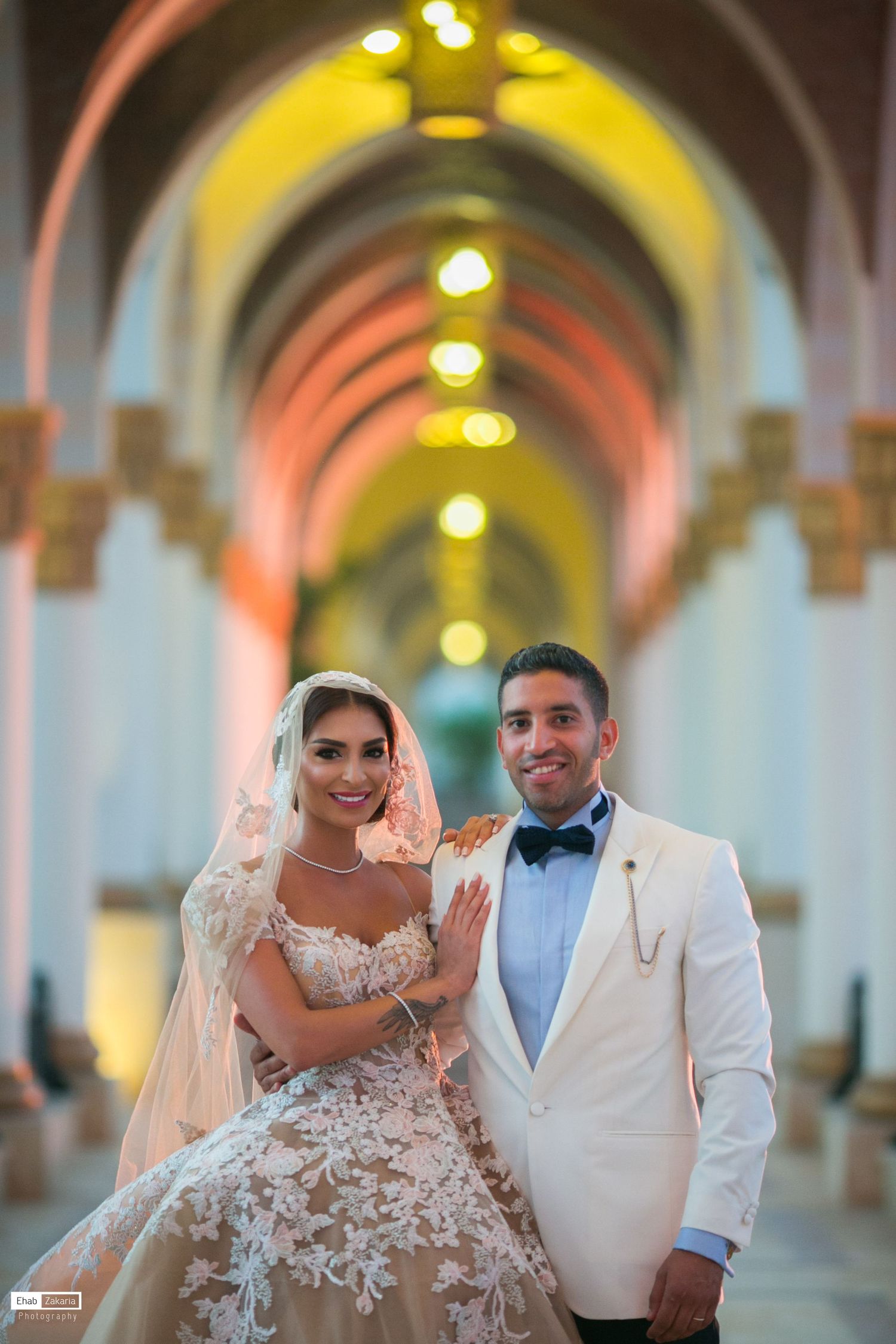 Wedding Photography in Dubai