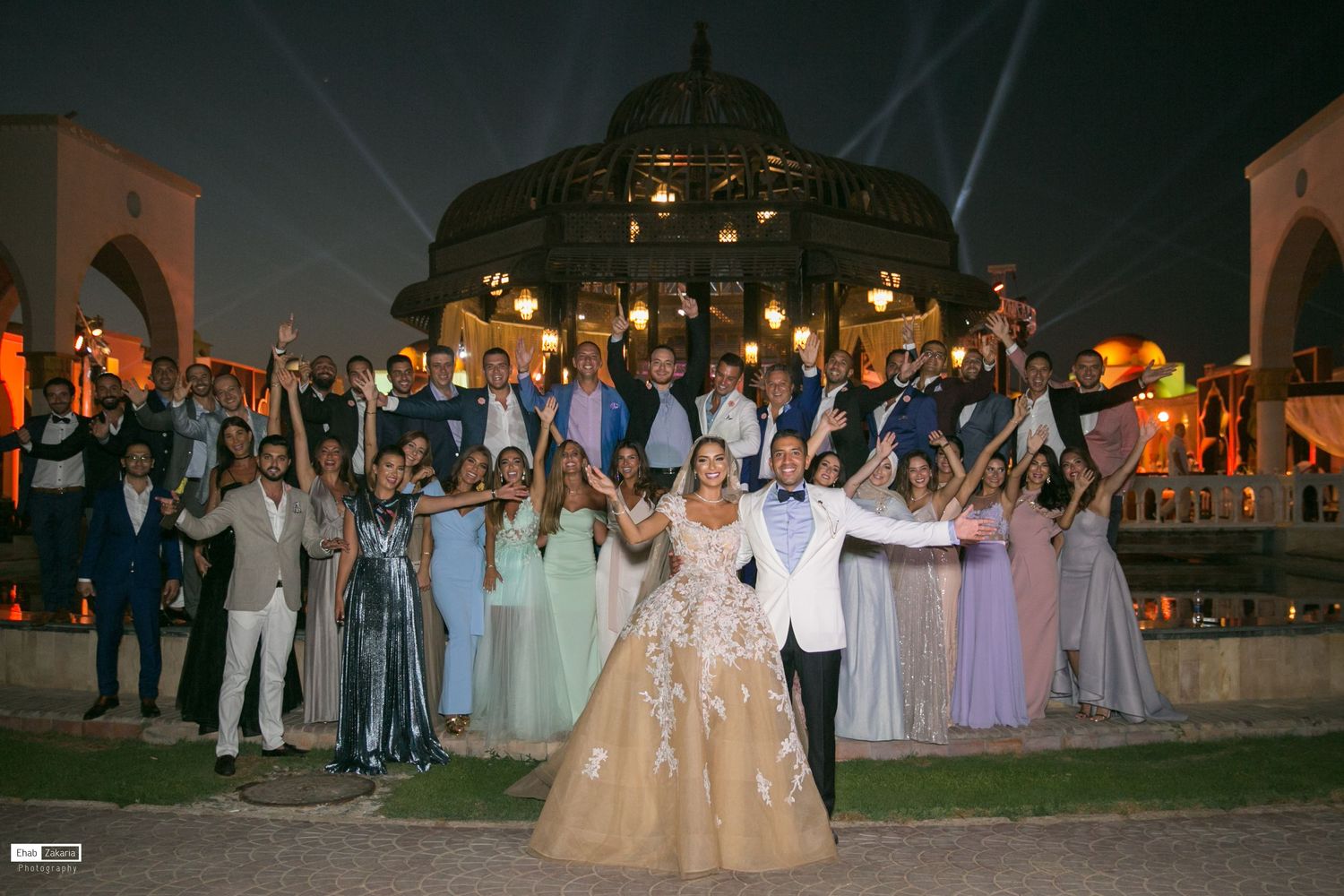 Wedding Photography in Dubai