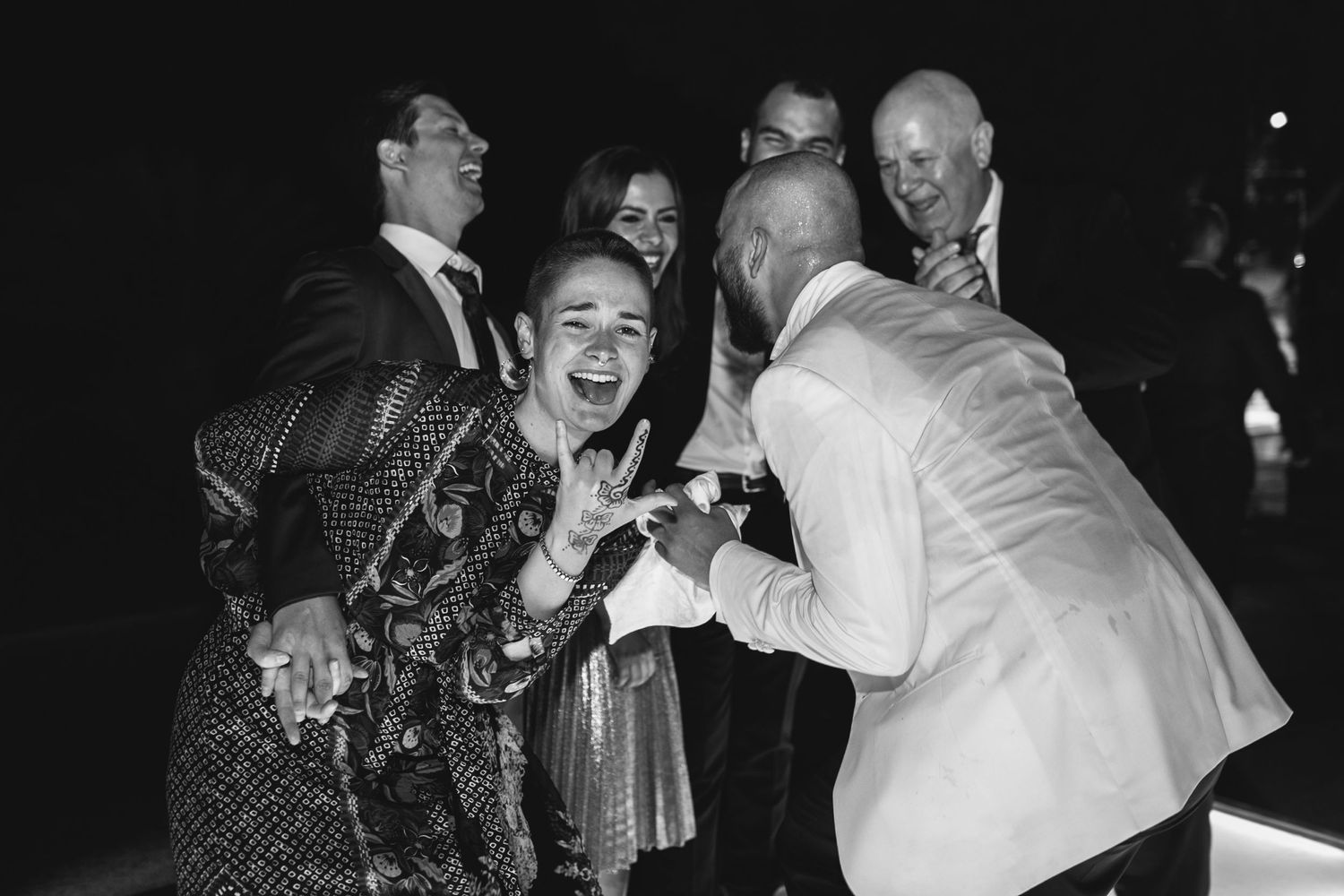 Wedding Photography in Dubai