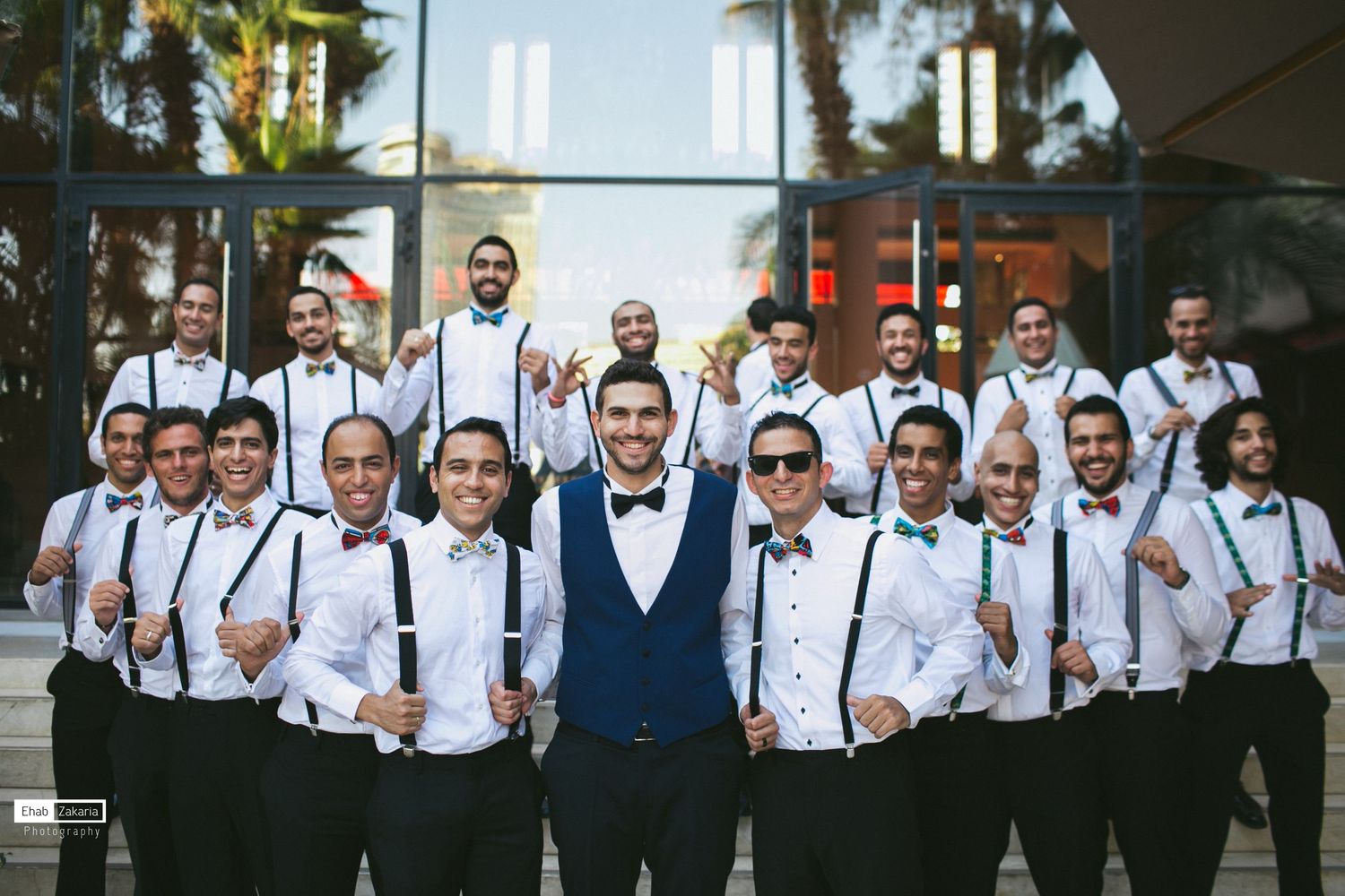 Wedding Photography in Dubai