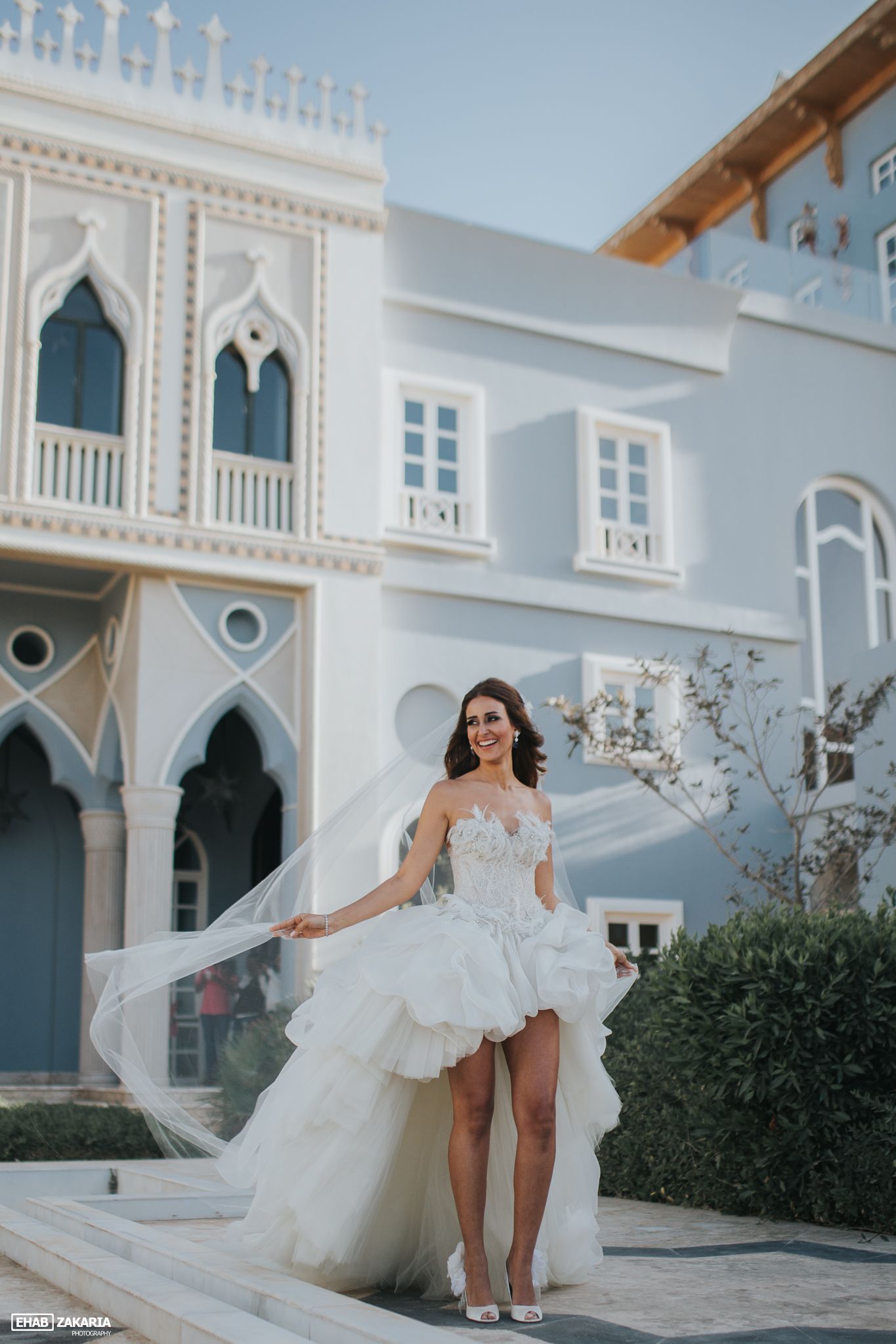 Wedding Photography in Dubai