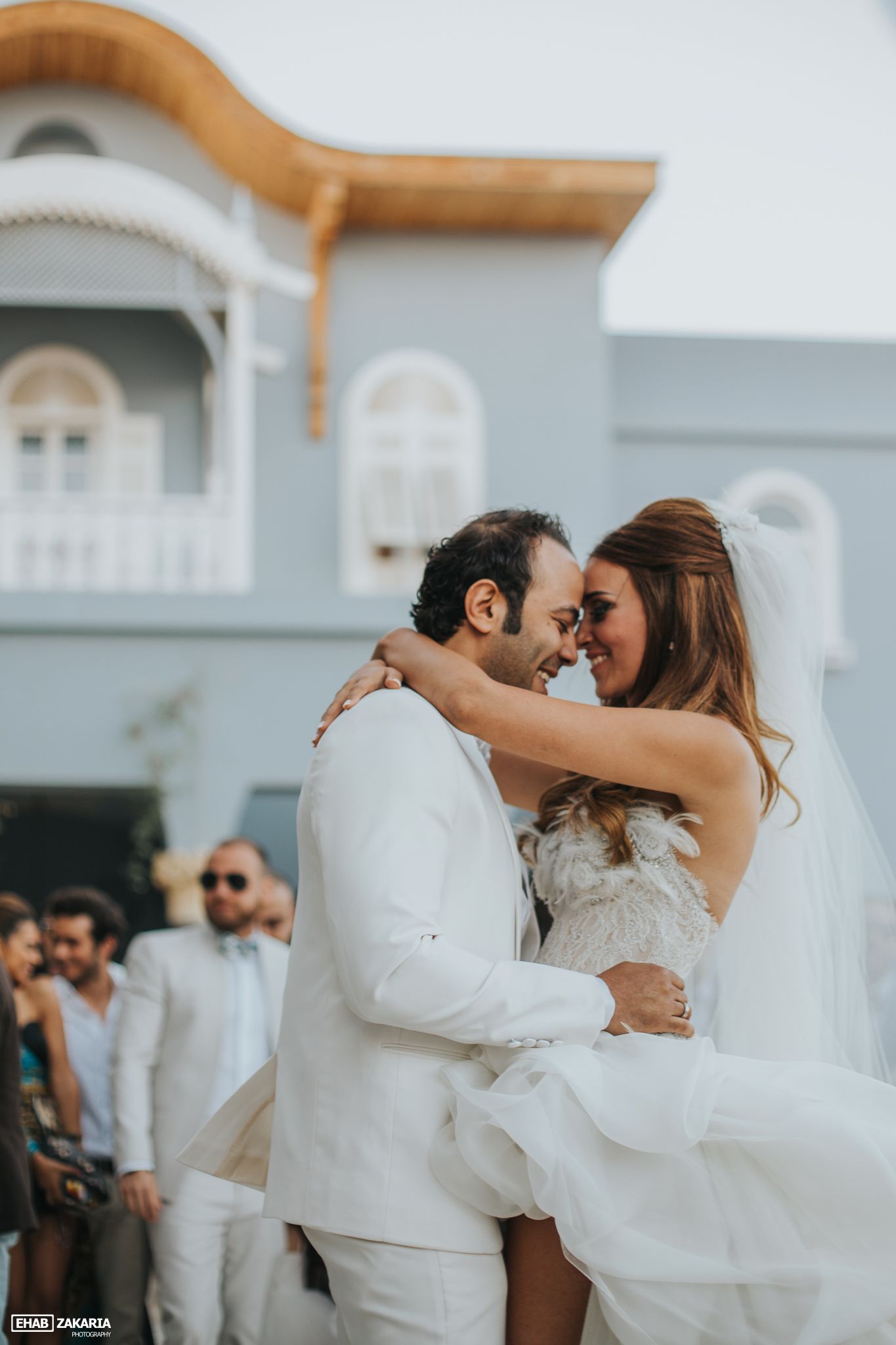 Wedding Photography in Dubai