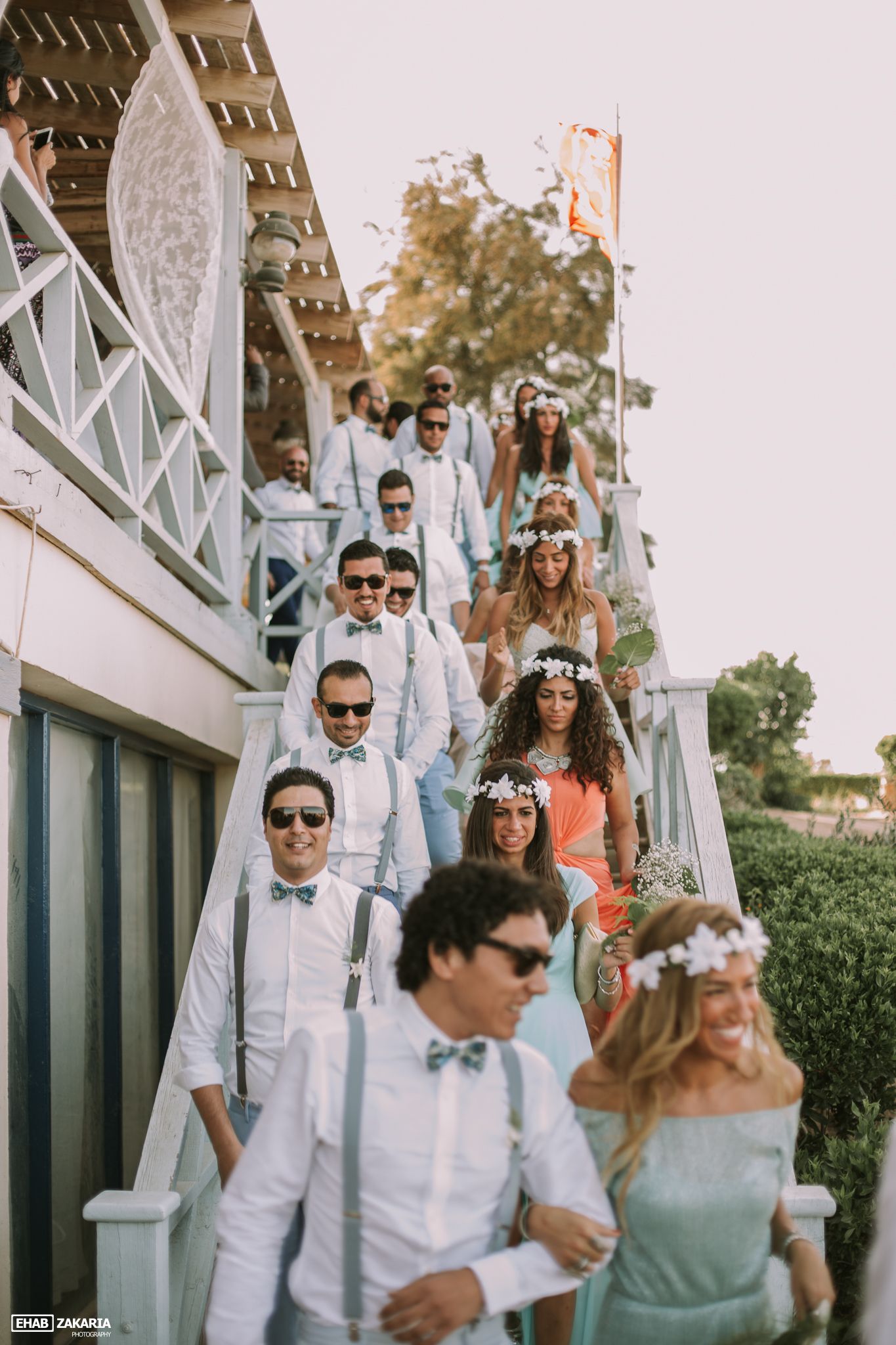 Wedding Photography in Dubai