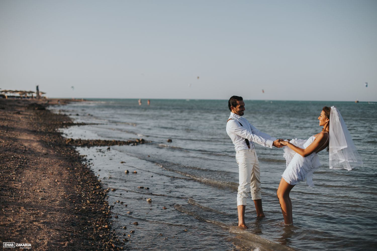 Wedding Photography in Dubai