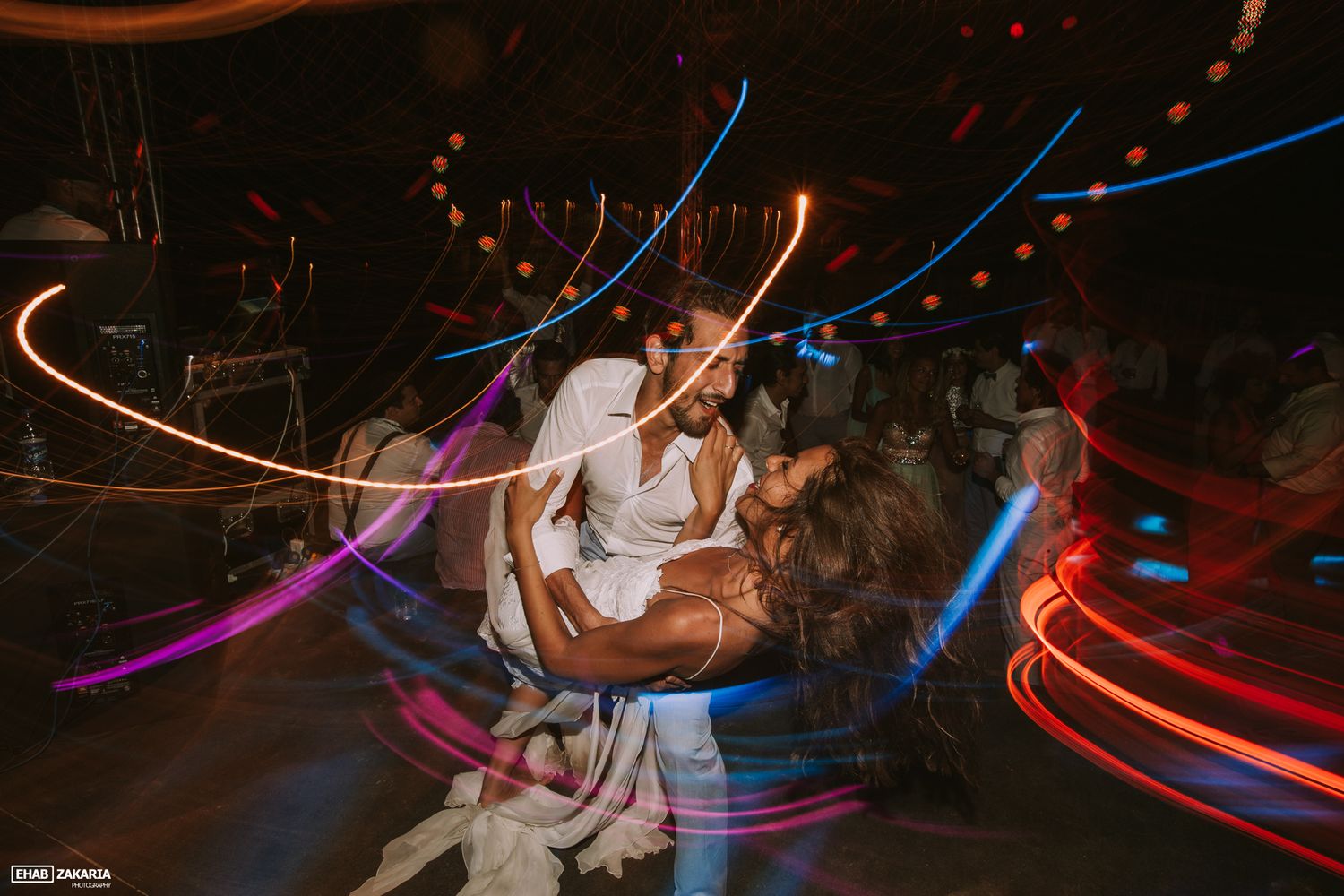 Wedding Photography in Dubai