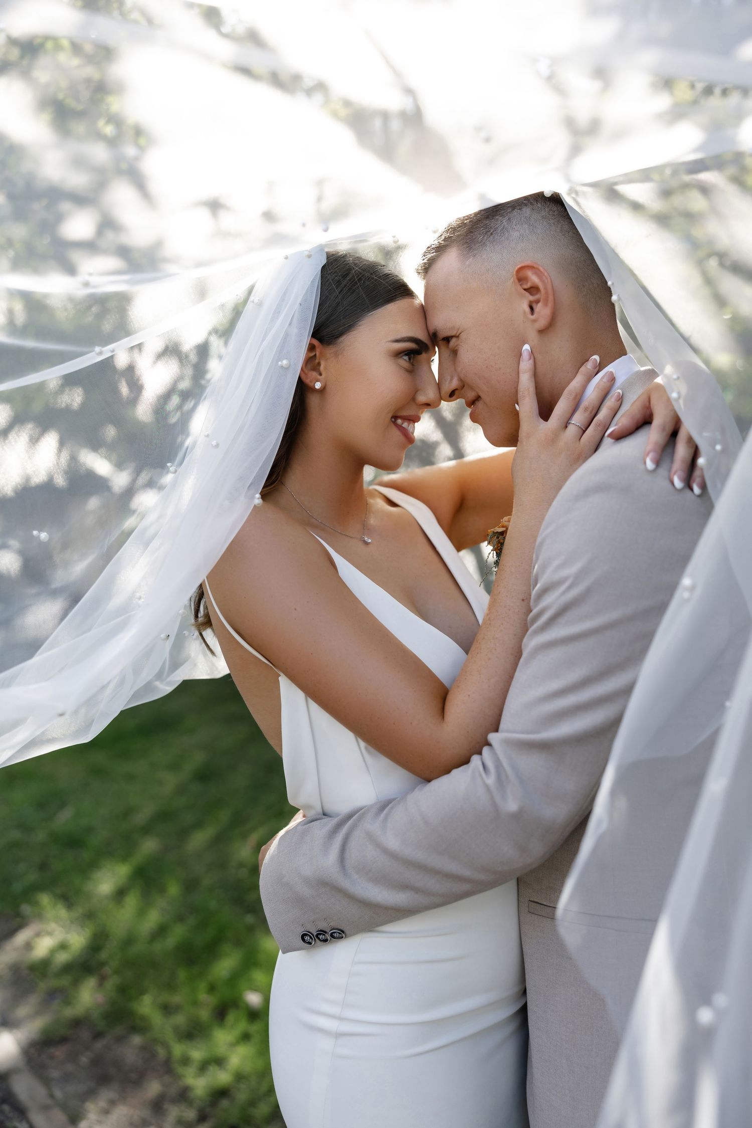 Dreamlife Wedding Photography Sydney photographs a beautiful wedding at Ding Dang Doo Estate in NSW, Australia