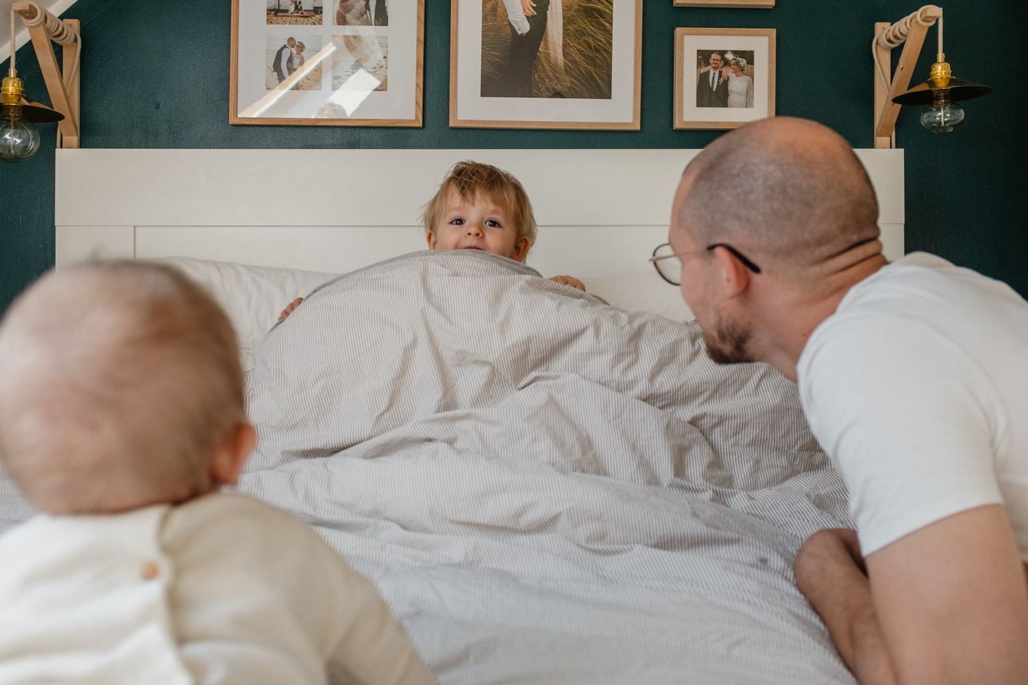 comment se preparer pour une seance photo de famille a domicile a Lille ?