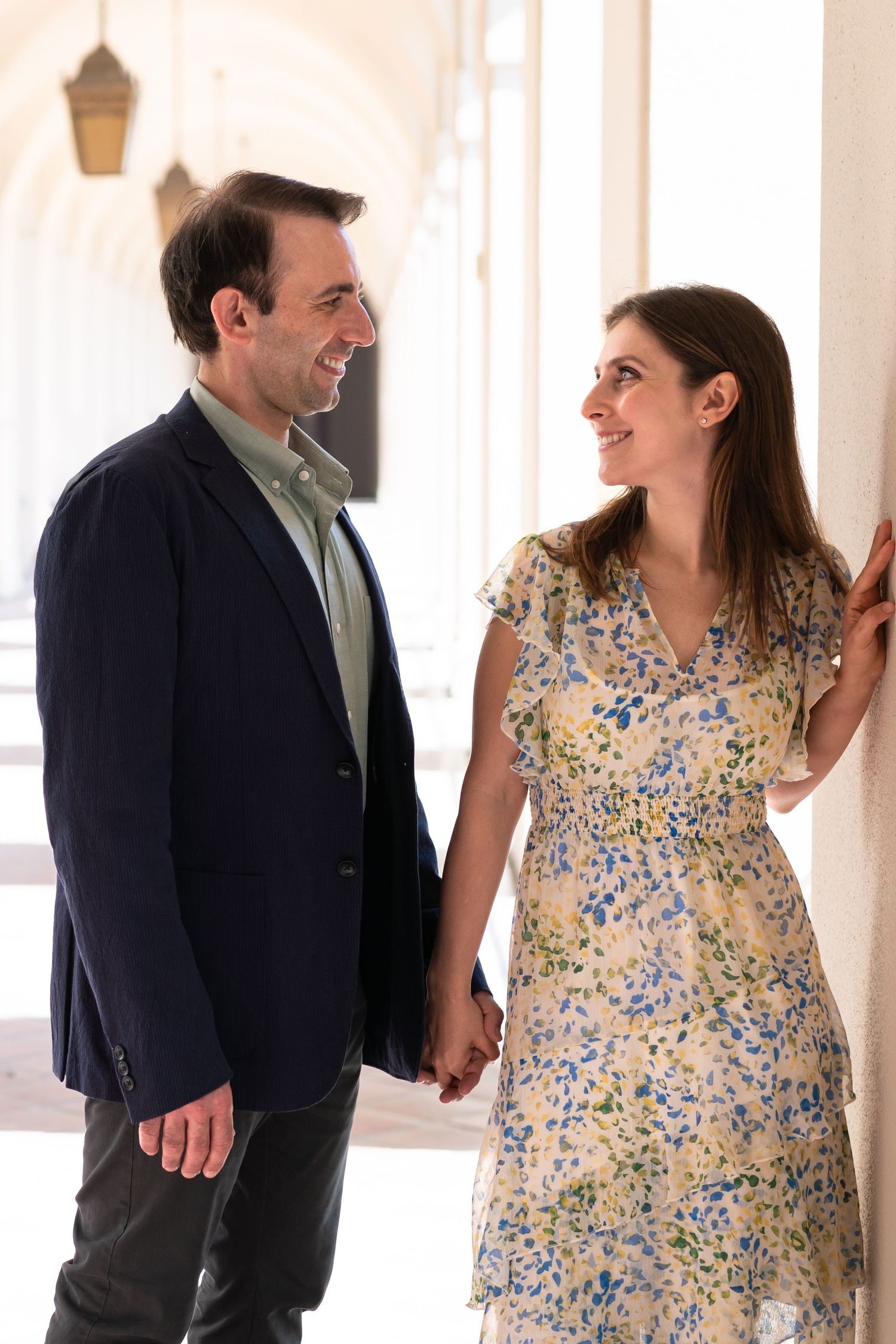 High-end wedding photographer in Orange County, Huntington Beach. Luxury service