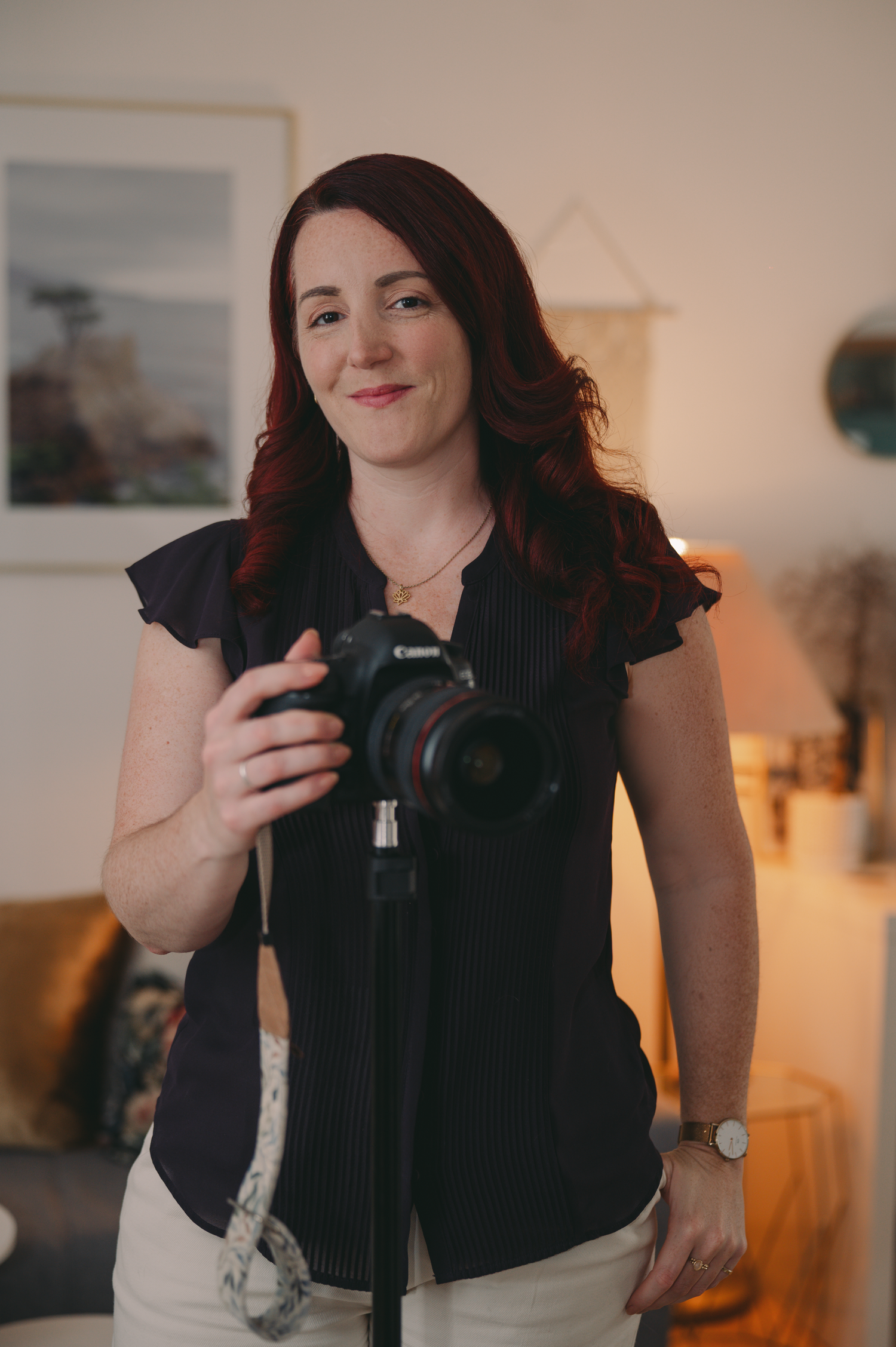 IL Photography Portraitfotografie Ines Limbach camera