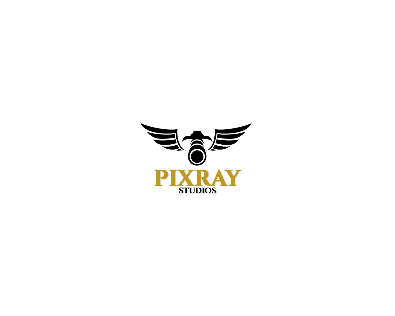 Pixray Studios photography logo