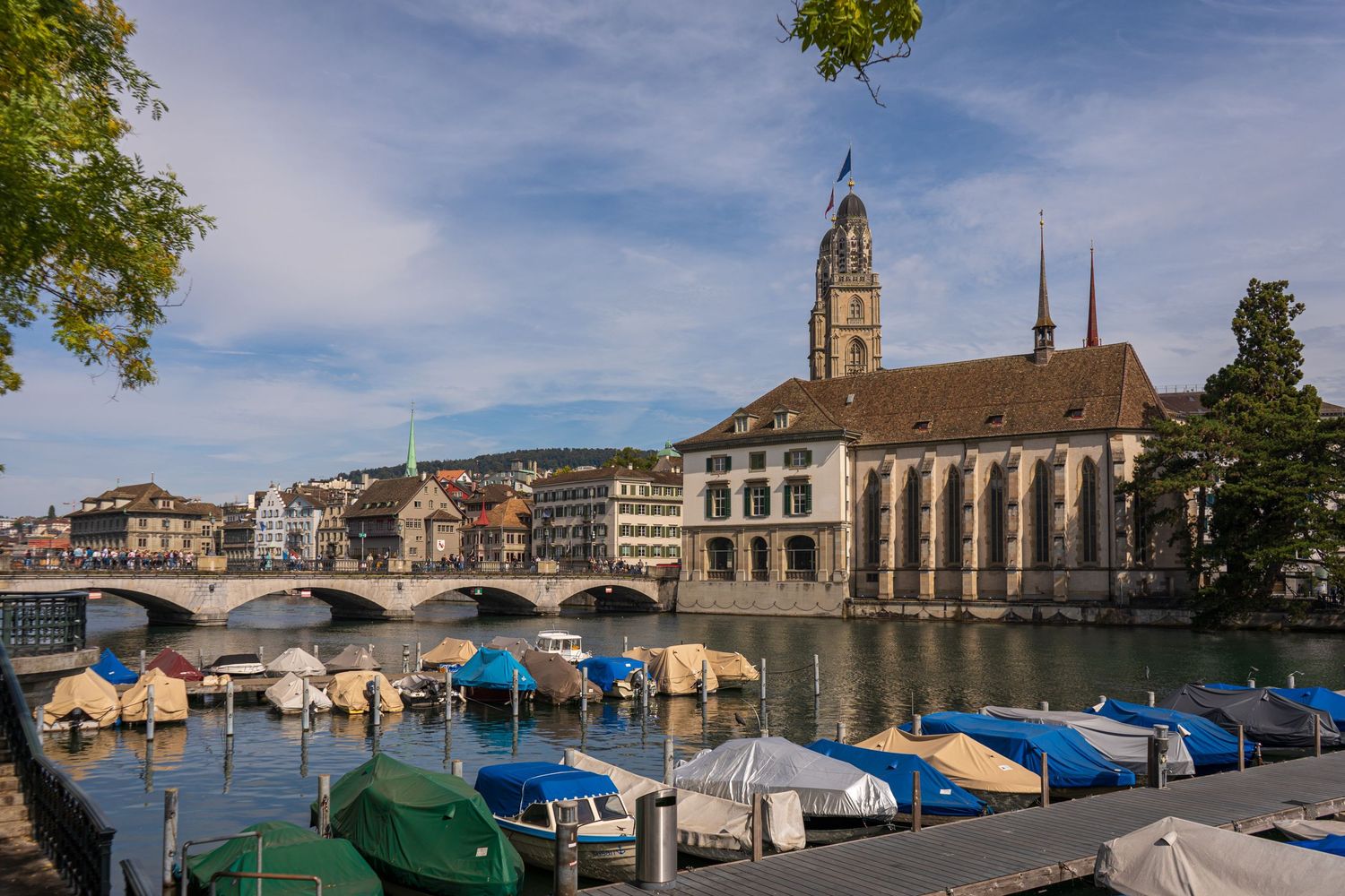 Switzerland