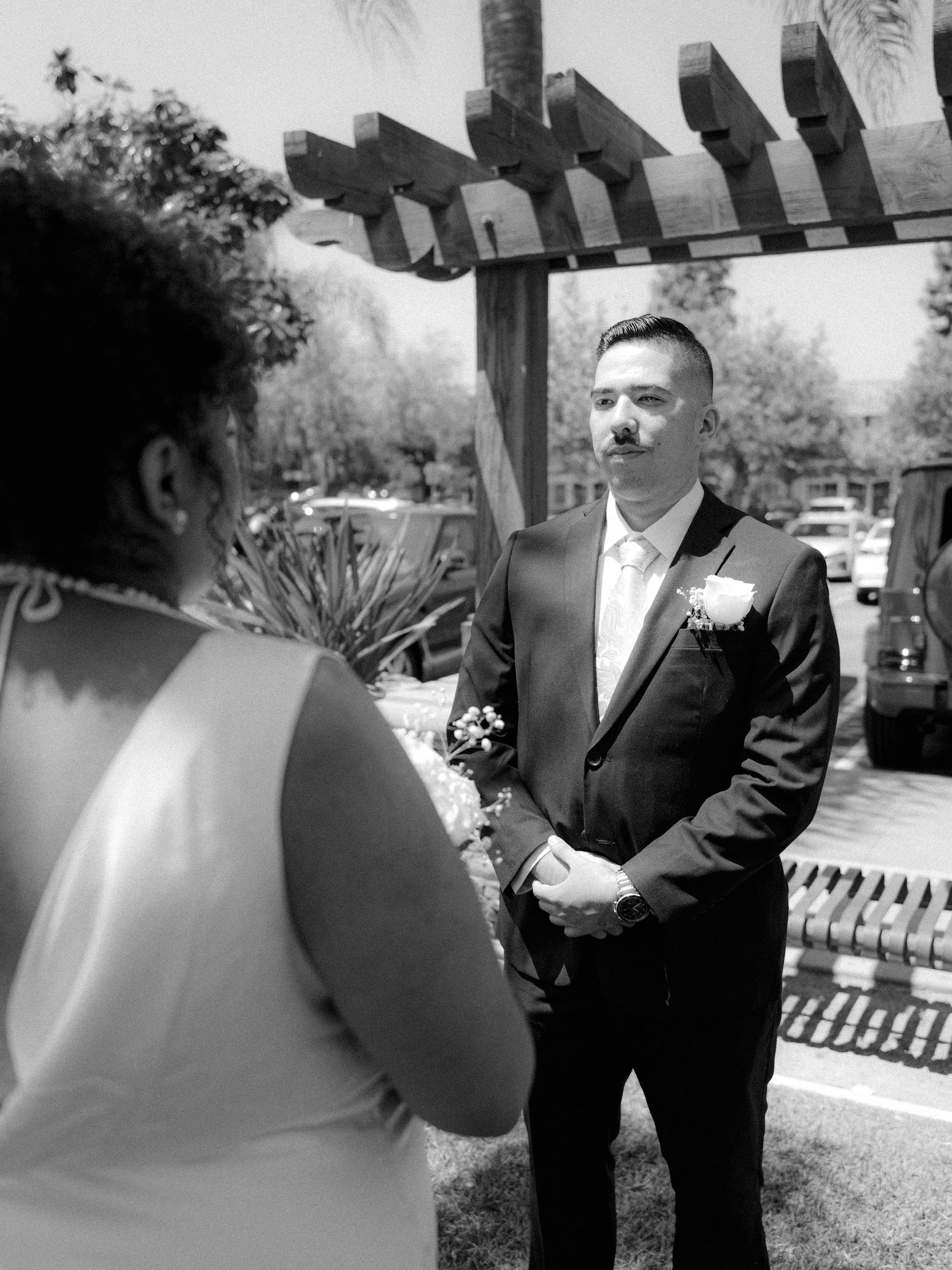 Rafael Garcia Photography - Destination Wedding and Portrait Photographer based in Central California Wedding Photos