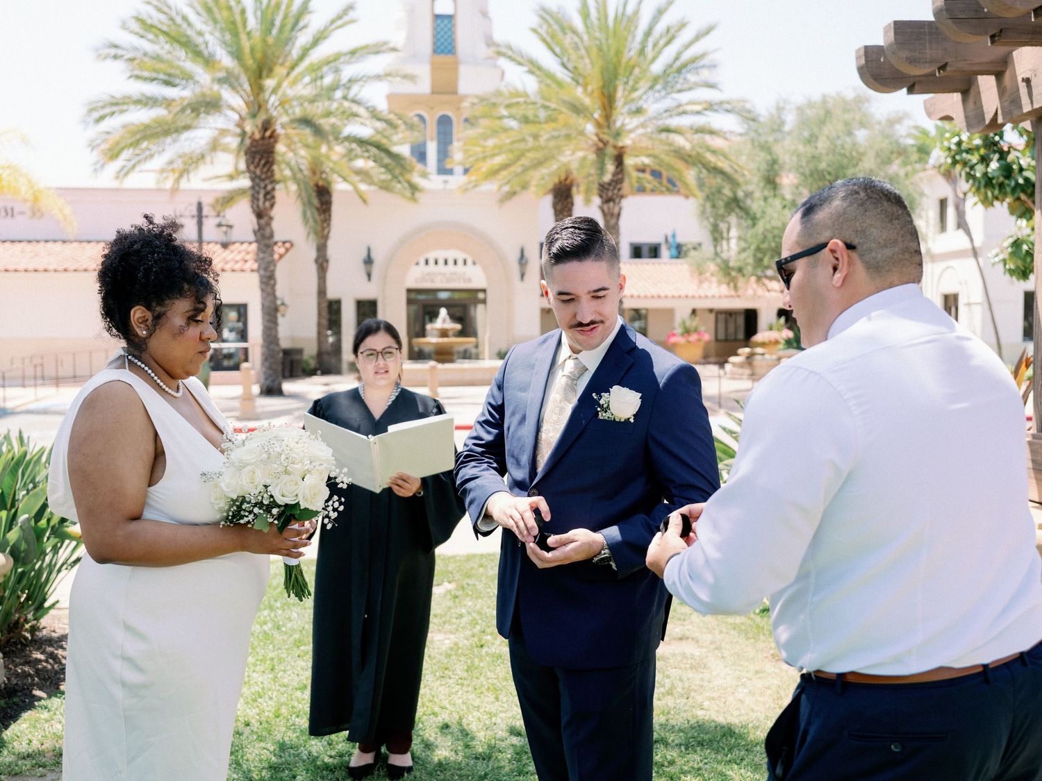 Rafael Garcia Photography - Destination Wedding and Portrait Photographer based in Central California Wedding Photos