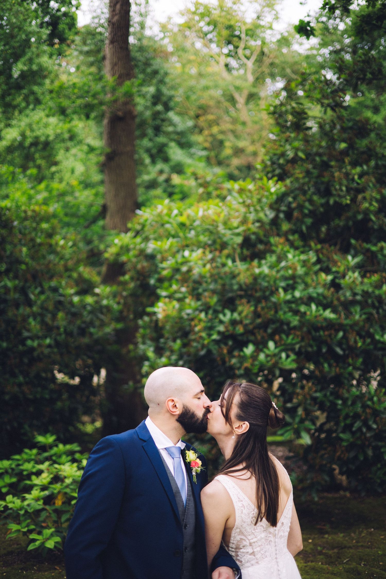 Solihull Wedding Photography