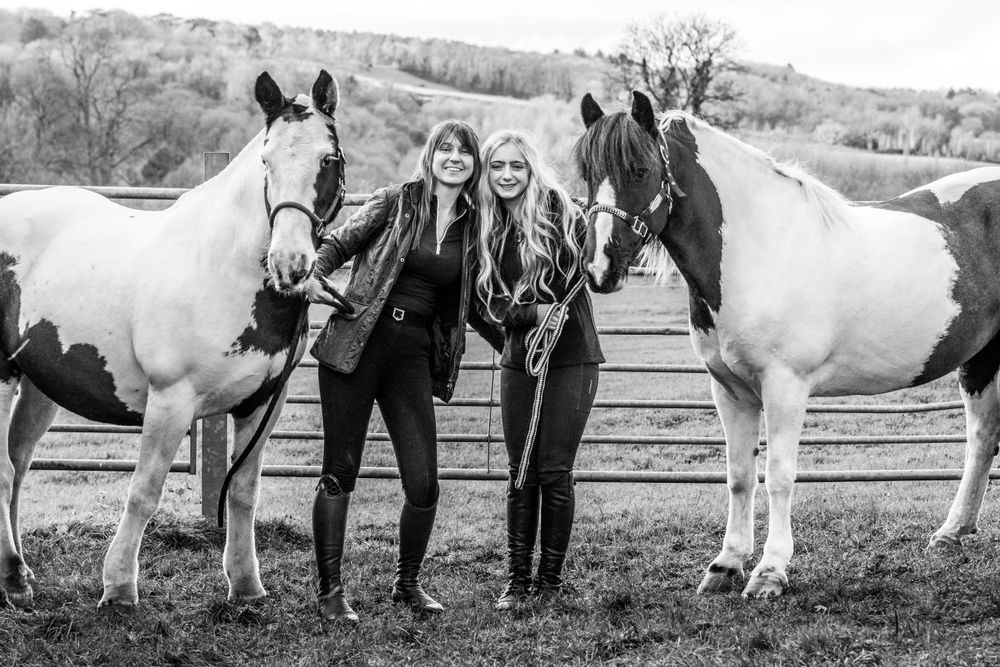 Equine Portfolio, Emma Laws Photography