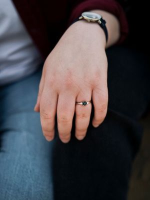 Engagement Photography Yorkshire