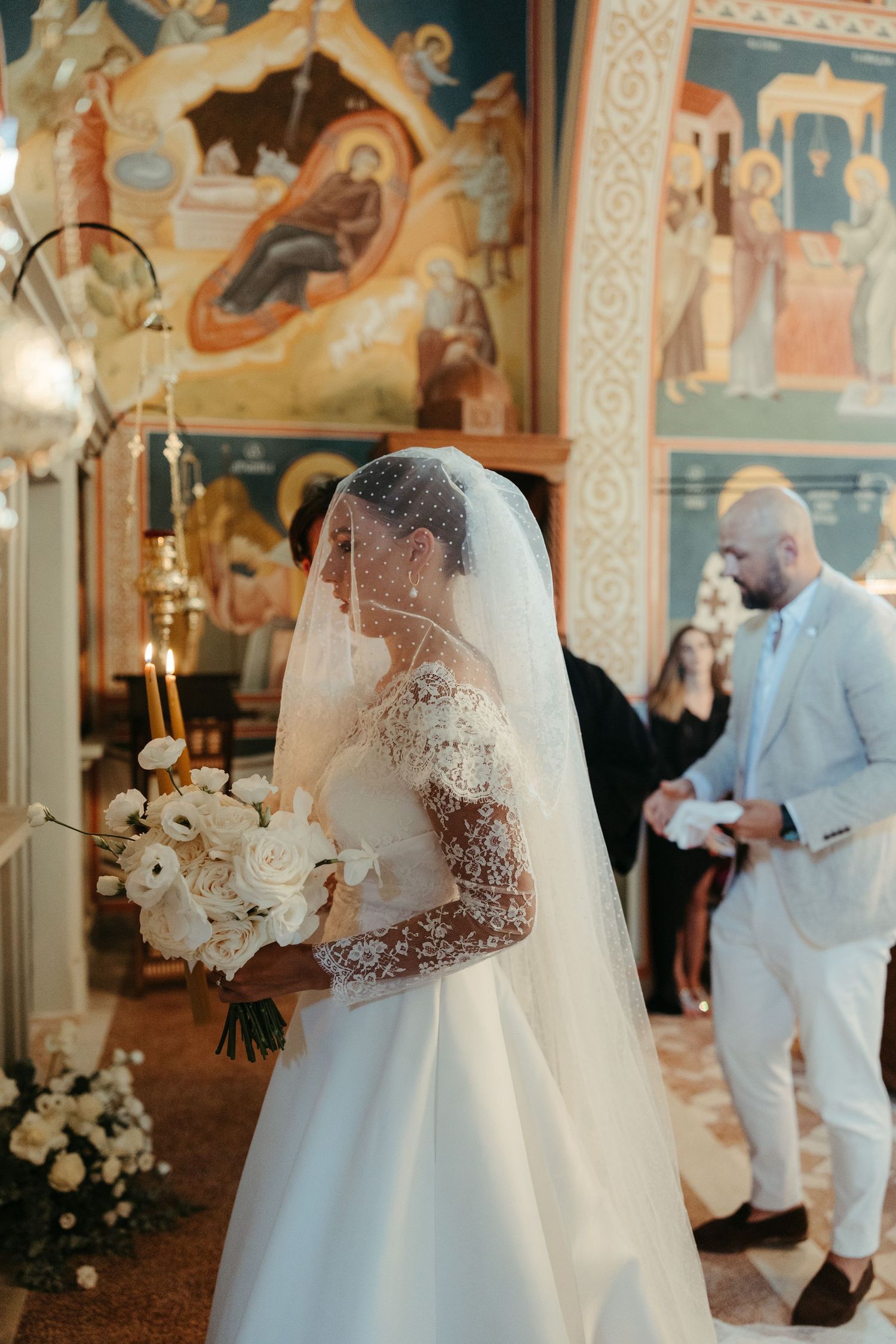Authentic wedding moments in Croatia by a professional wedding photographer and videographer – Dubrovnik to Zagreb.