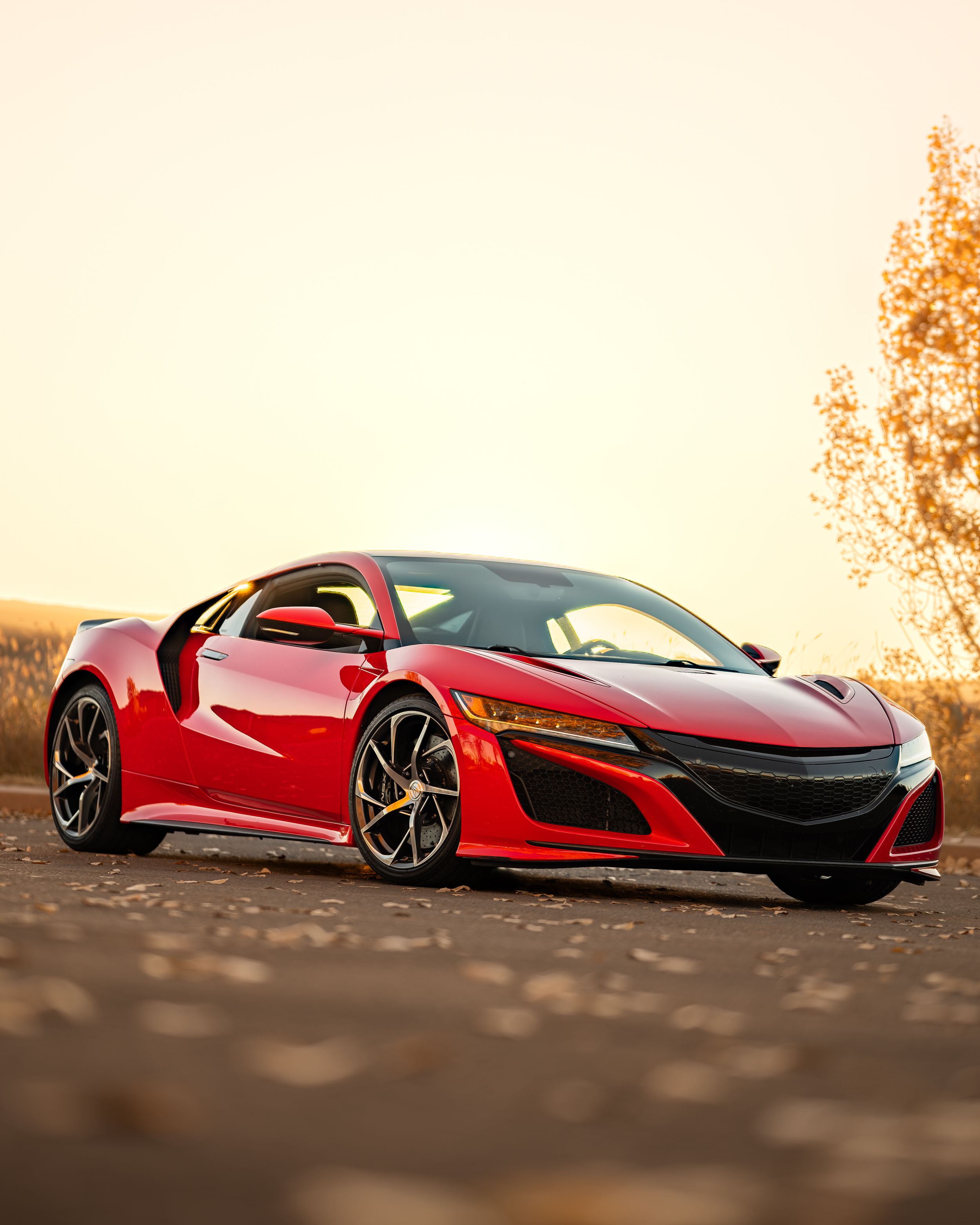 Automotive Commercial Photography in Grand Junction