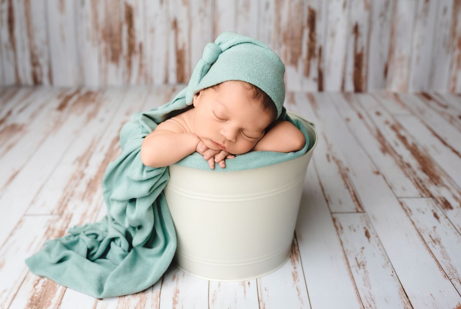 Newborn Photography, Charlottesville, Virginia