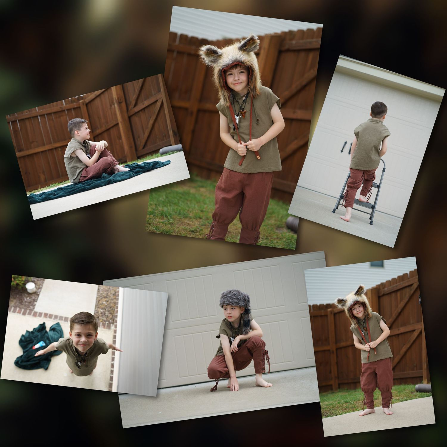 Photo by Lena Watson Photography in Spring Hill, TN. Family, children, senior and dog photo sessions in Middle TN.