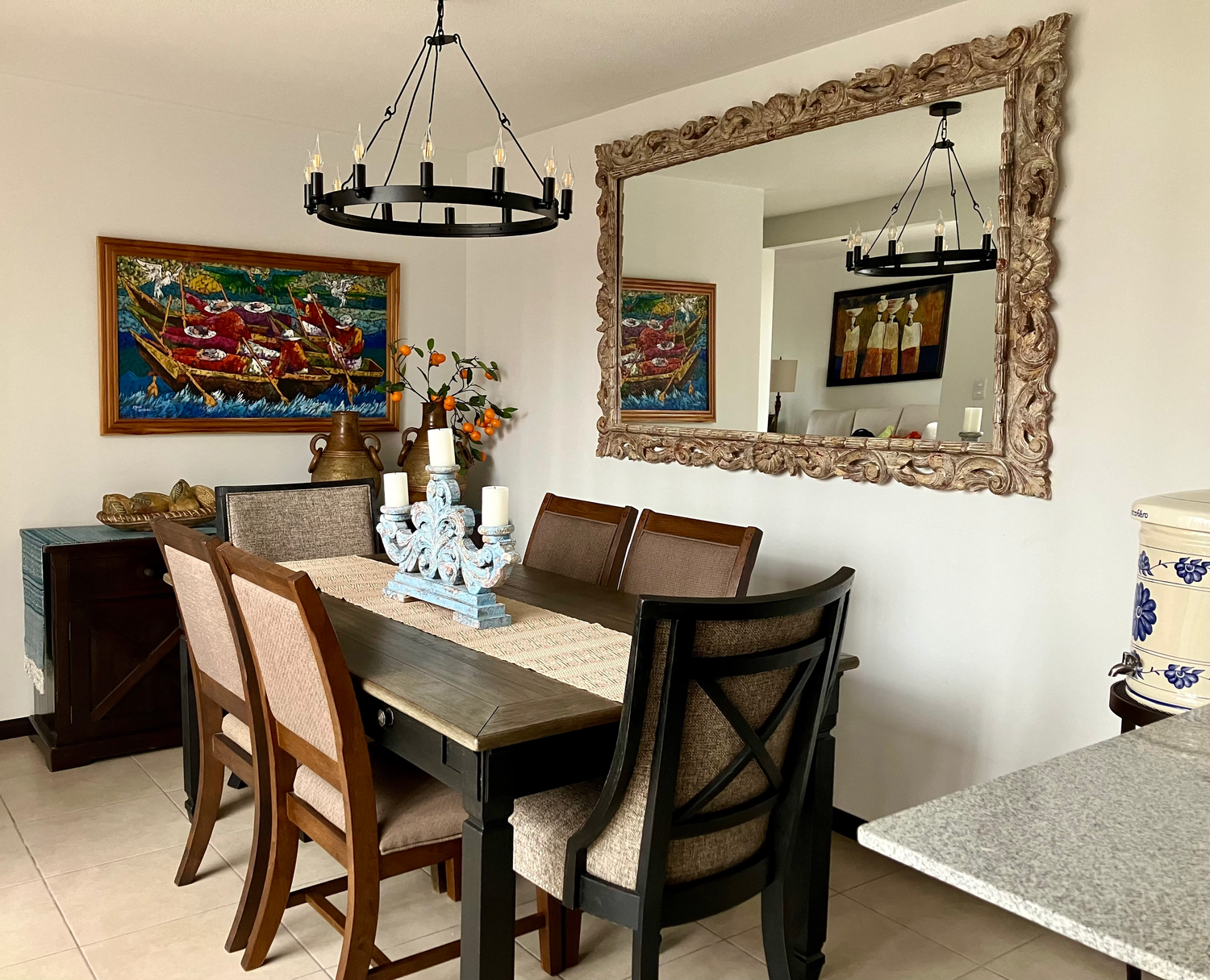 Diseño Interior